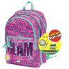 Gopop ZAINO ESTENSIBILE ROUND - GLAM 8056379113638