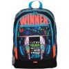 Gopop Zaino scuola estensibile Winner 8056379093565