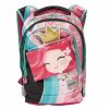 Gopop ZAINO ESTENSIBILE ROUND PRINCESS - GG9K9310 8056379129967