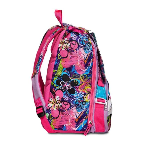 SJ Gang ZAINO ESTENSIBILE BIG - GLEAMLED GIRL