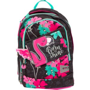 SJ Gang ZAINO ESTENSIBILE BIG - GLEAMLED GIRL
