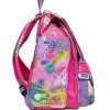 Zaino Scuola Seven Sdoppiabile Estensibile Big Sj Gang Magicflip Girl 8055714078878