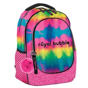 POOL OVER ZAINO DREAM YOUNG GIRL UNICORN NERO
