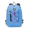 INVICTA ZAINO REVERSIBILE BACKPACK GIRL FUCSIA