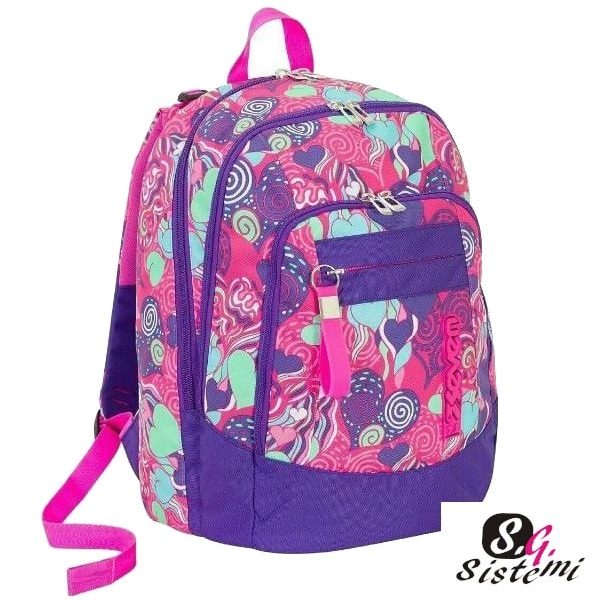 SEVEN ZAINO NEW ADVANCED PLUS FANTASY