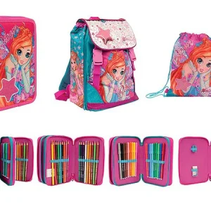 GIOCHI PREZIOSI GOSMART 21 TROLLEY 2R