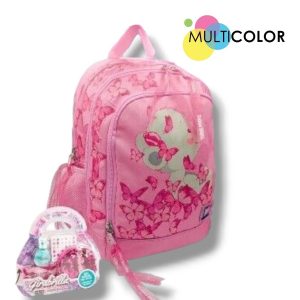 URBAN BACKPACK COMIX ANIME-NARUTO SHIPPUDEN