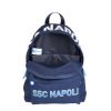 COLOURBOOK ZAINO AMERICANO SSC NAPOLI BLU