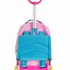 SEVEN SJ GANG TROLLEY JACK JR GIRL FUXIA VIOLA