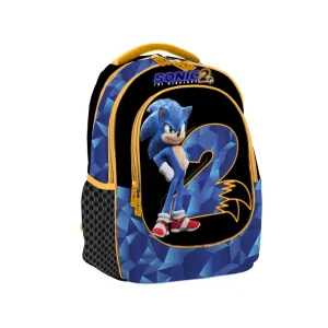 SEVEN ZAINO SDOPPIABILE BOY SJ GANG AZZURRO
