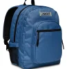 SEVEN ZAINO FREETHINK AZZURRO