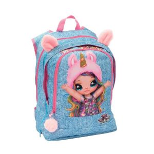 GIOCHI PREZIOSI GOSMART 21 ZAINO VERDE