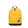 INVICTA ZAINO CARLSON PLAIN GIALLO