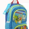 SEVEN ZAINO TONDO BOY LINEA CUCITO SJ