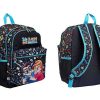 SEVEN ZAINO SDOPPIABILE BIG TWO PLAYERS ONE CONSOLE