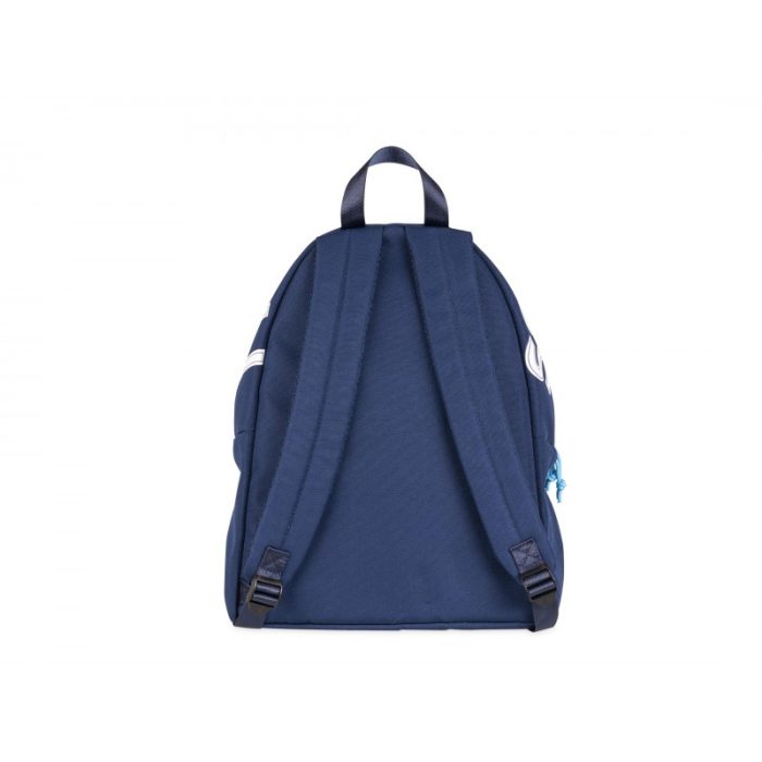 COLOURBOOK ZAINO AMERICANO SSC NAPOLI BLU