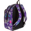 zaino-seven-new-advanced-keys-viola-z00140 (2) SEVEN ZAINO NEW ADVANCED KEYS COLORE FUXIA