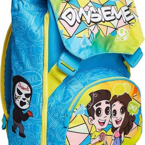 EASTPAK ZAINO DAY PAK'R BEASTIMAL BROWN