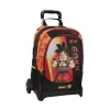 PANINI TROLLEY ZAINO ORG.STACCAB. DRAGONBALL SUPER
