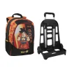 PANINI TROLLEY ZAINO ORG.STACCAB. DRAGONBALL SUPER