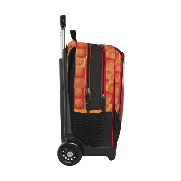 PANINI TROLLEY ZAINO ORG.STACCAB. DRAGONBALL SUPER