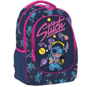 EASTPAK ZAINO PADDED PAK'R SATINFIED BLUE
