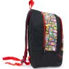 GIOCHI PREZIOSI PERA TOONS 24 ZAINO ROUND XL