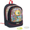 GIOCHI PREZIOSI PERA TOONS 24 ZAINO ROUND XL