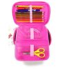 SEVEN SJ GANG SCHOOLPACK + QUICKCASE EVER CUTIE