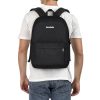 INVICTA ZAINO CARLSON PLAIN GRS BLACK
