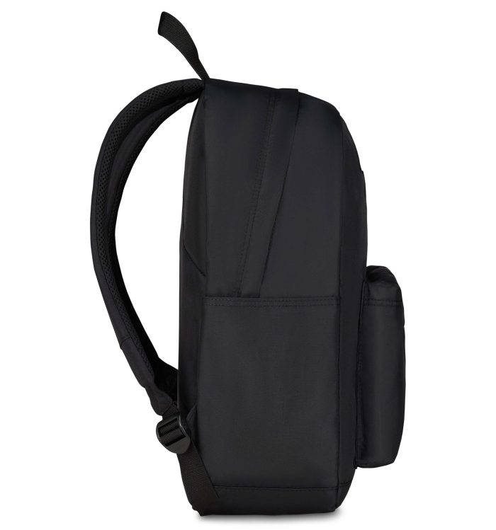INVICTA ZAINO CARLSON PLAIN GRS BLACK