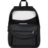 INVICTA ZAINO CARLSON PLAIN GRS BLACK