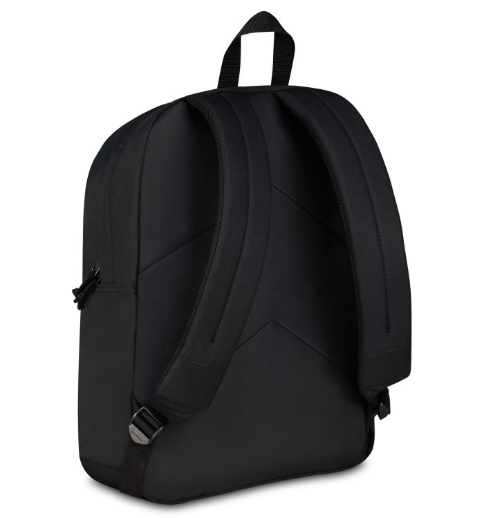 INVICTA ZAINO CARLSON PLAIN GRS BLACK