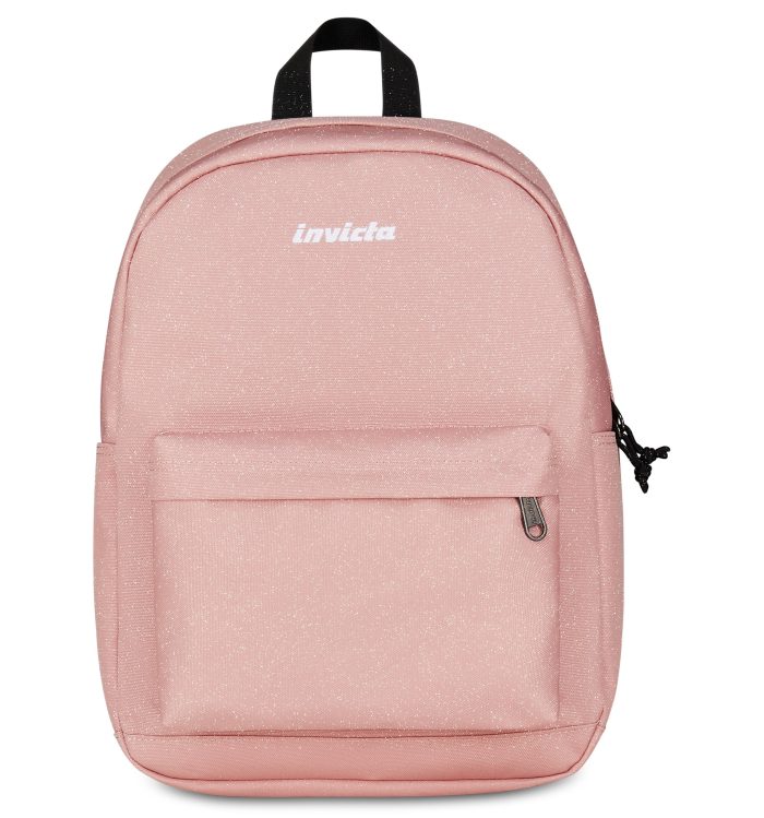 INVICTA ZAINO CARLSON SHINE GRS -LINEA SHINE PINK
