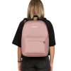 INVICTA ZAINO CARLSON SHINE GRS -LINEA SHINE PINK