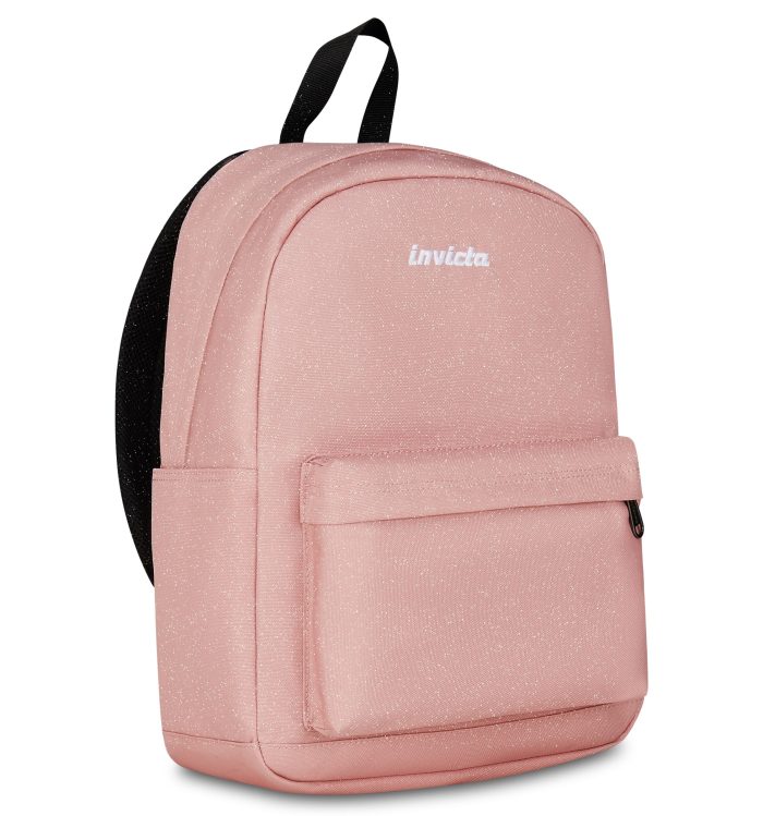 INVICTA ZAINO CARLSON SHINE GRS -LINEA SHINE PINK