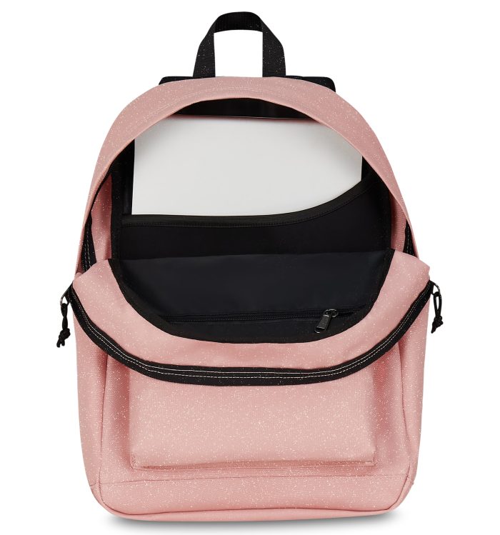 INVICTA ZAINO CARLSON SHINE GRS -LINEA SHINE PINK