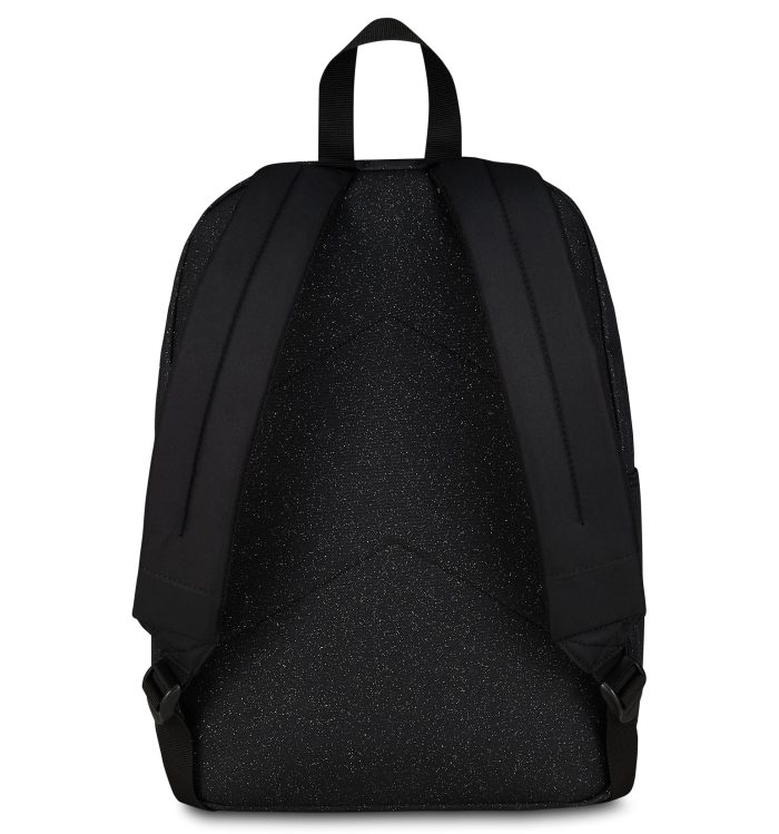 INVICTA ZAINO CARLSON SHINE GRS -LINEA SHINE BLACK