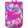 SEVEN SJ GANG ZAINO SDOPPIABILE BIG TINYPATCH GIRL