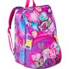 SEVEN SJ GANG ZAINO SDOPPIABILE BIG TINYPATCH GIRL