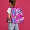 SEVEN SJ GANG ZAINO SDOPPIABILE BIG TINYPATCH GIRL