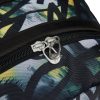 SEVEN ZAINO REVERSIBILE EARPHONES DIM PAINT BOY
