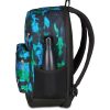 SEVEN ZAINO REVERSIBILE EARPHONES FALLING COL BOY