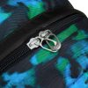SEVEN ZAINO REVERSIBILE EARPHONES FALLING COL BOY