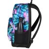 SEVEN ZAINO REVERSIBILE EARPHONES INSIDE ROCK GIRL
