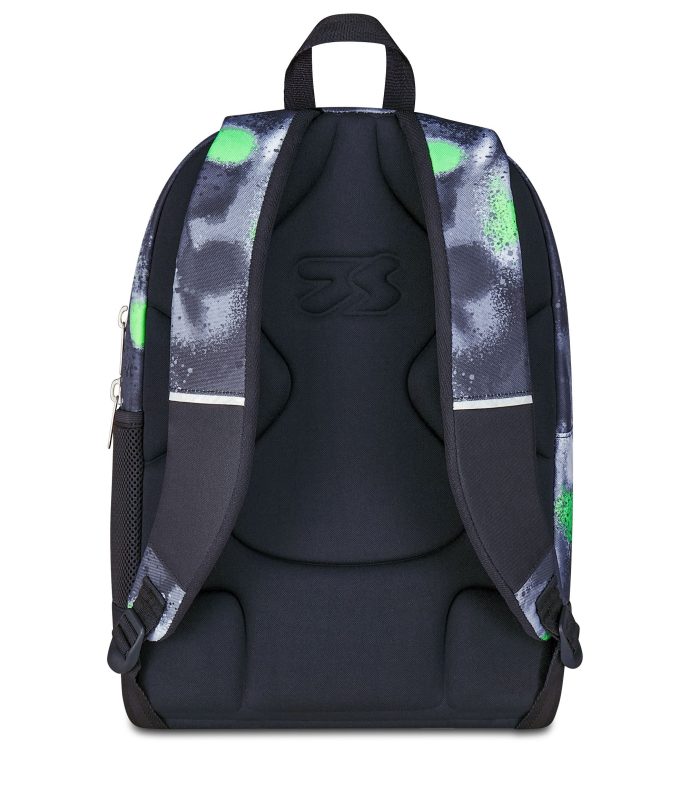 33731_5 SEVEN ZAINO DUAL SPRINT PAINT BOY