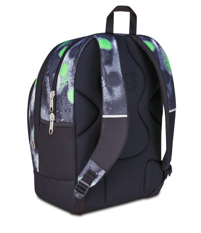 33731_6 SEVEN ZAINO DUAL SPRINT PAINT BOY
