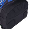 33731_9 SEVEN ZAINO DUAL SPRINT PAINT BOY