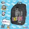 TINTAUNITA ZAINO DREAM CROSS ZOOWILD