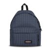 EASTPAK ZAINO PADDED PAK'R REFLEKS NAVY